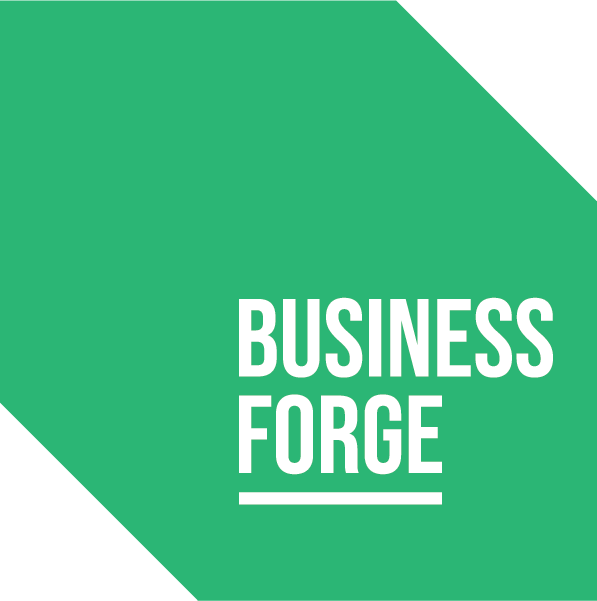 Business Forge logo